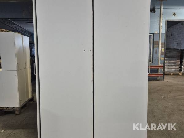 Linneskåp Marbodal 4 st