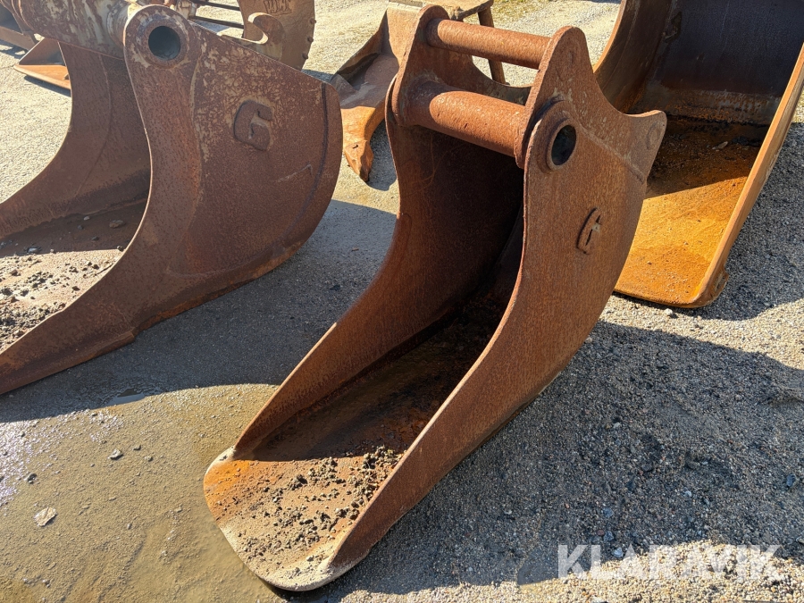 Smalskopa Götene S60