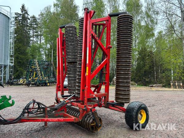 Ringvält Väderstad HV/M77