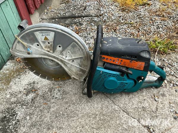 Stenkap Makita EK8100