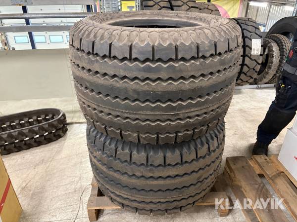 Entreprenaddäck Vredestein 19.0/45-17