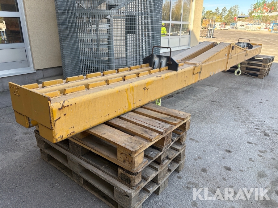 Lyftok Danielssons 113-30