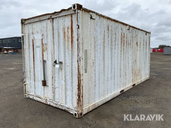 Container