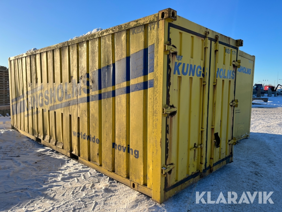 Container