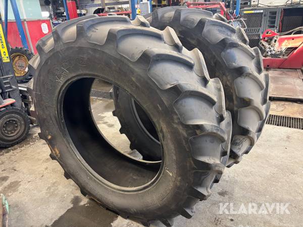 Lantbruksdäck Firestone Performer 85 2 st