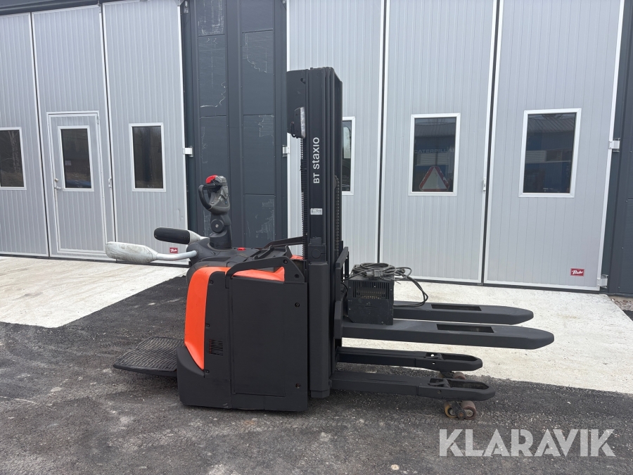 Ledstaplare Toyota SPE120L