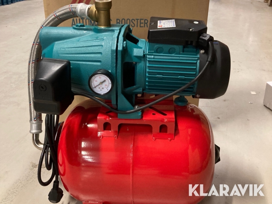 Pump Mjianming Aujet60L 1 st