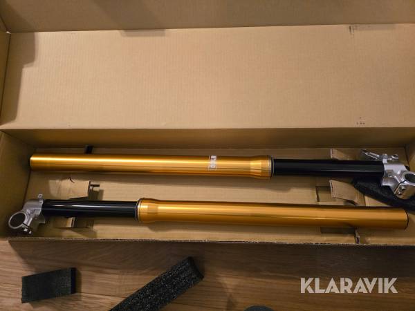 Framgafflar Öhlins FFCA 103