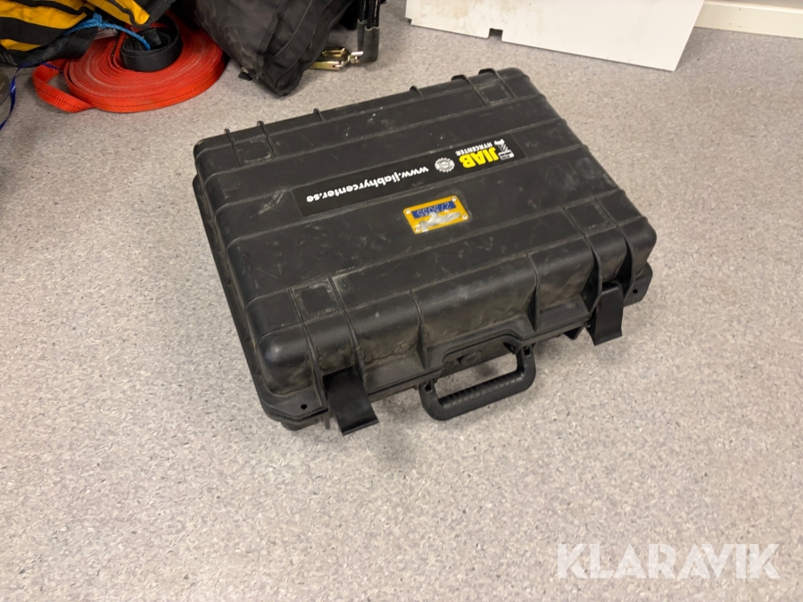 Packningsdator Dynalizer Multi F110