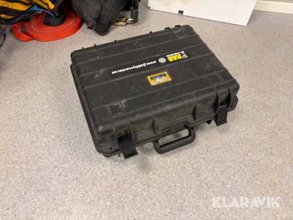 Packningsdator Dynalizer Multi F110