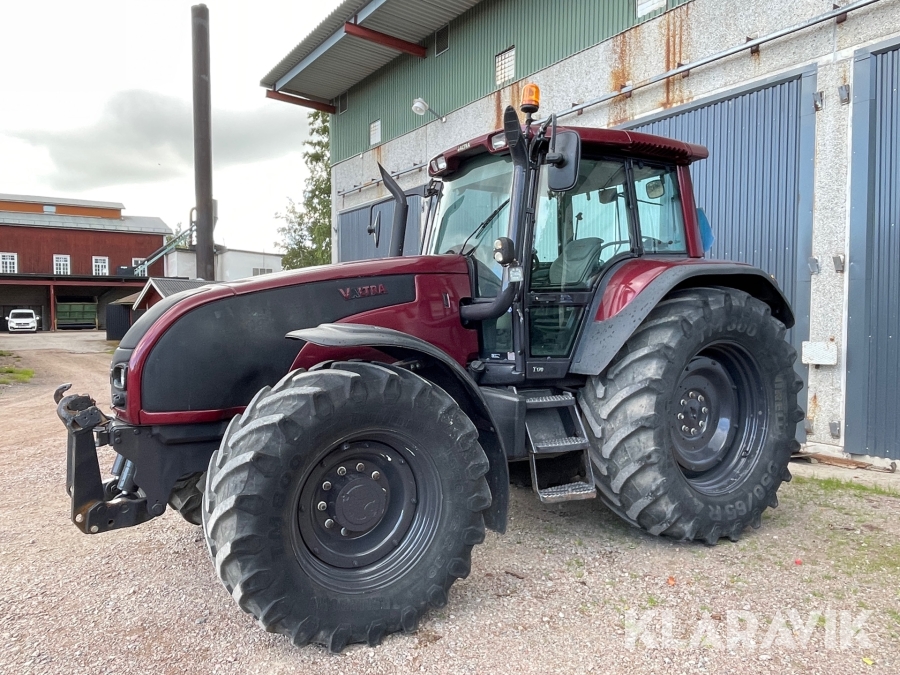 Traktor Valtra T170