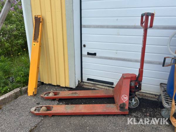 Pallyft BT L2000/10