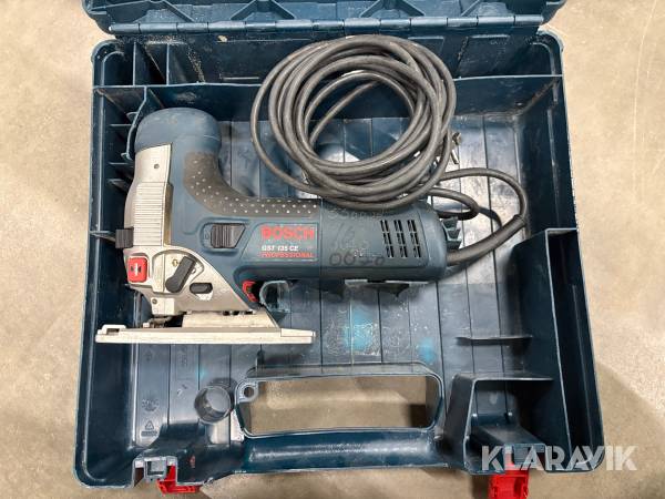Sticksåg Bosch Professional GST 134 CE