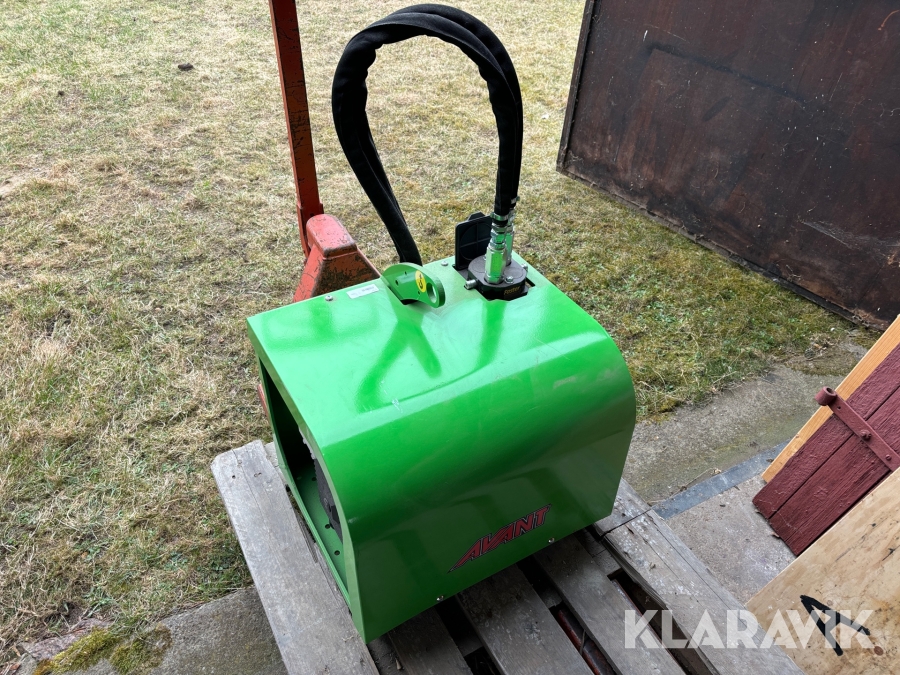 Generator Avant A35408 6,5 kVA