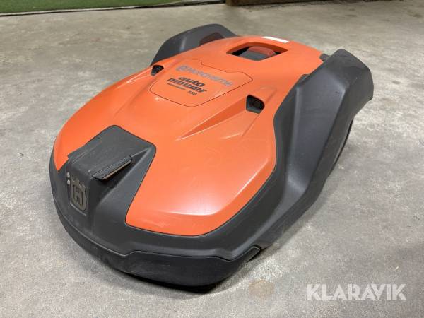 Robotgräsklippare Husqvarna Auto Mower Professional 550
