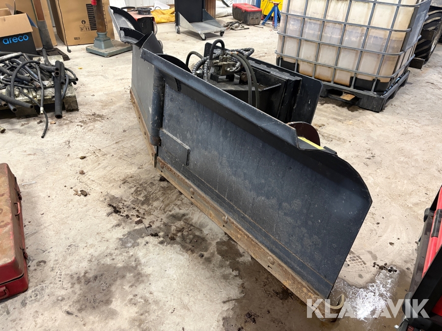 Vikplog Pronar PUV-2600