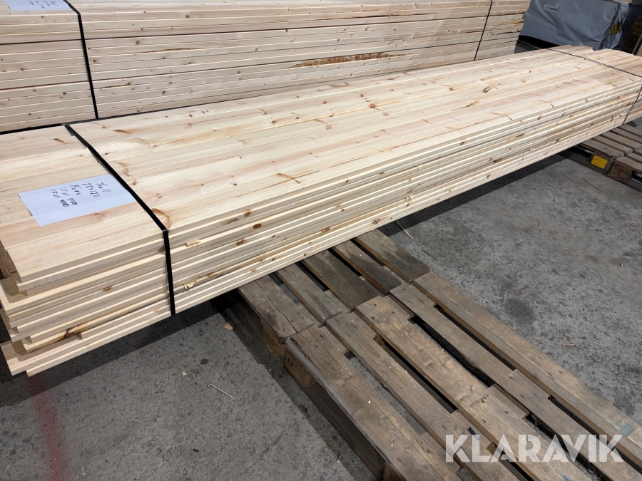 Trall 28x120