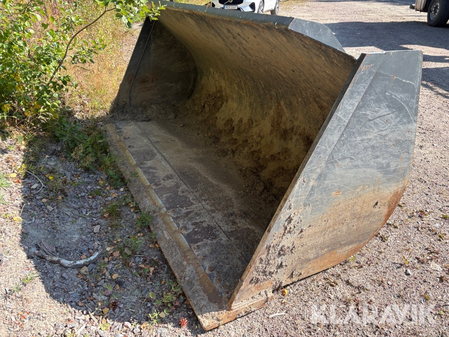 Schaktskopa Doosan