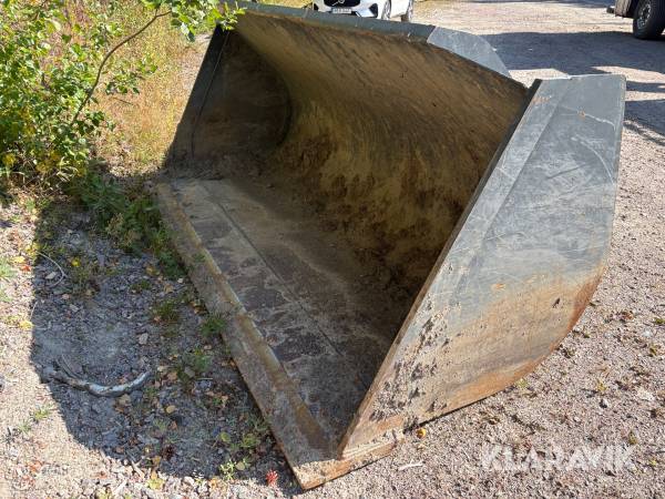 Schaktskopa Doosan