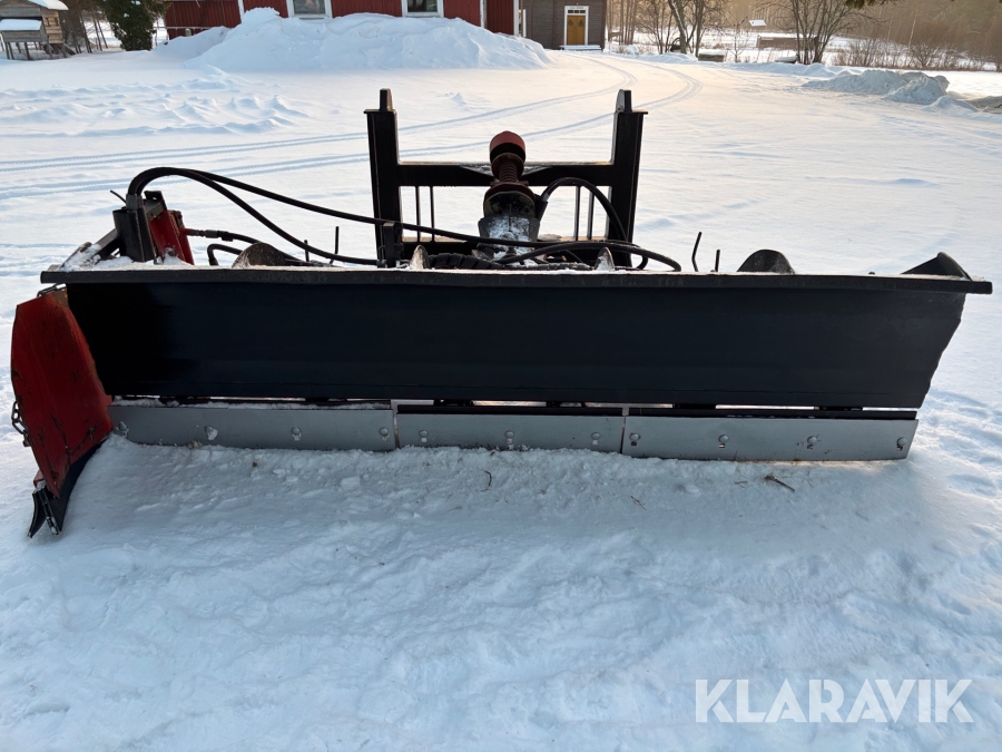 Plogblad Holms Industri KHP-80-280