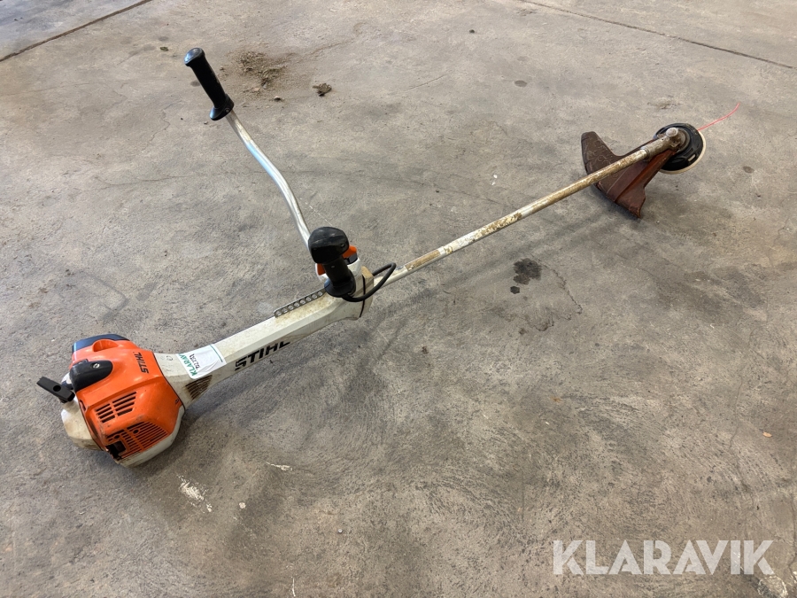 Grästrimmer Stihl FS 460 C
