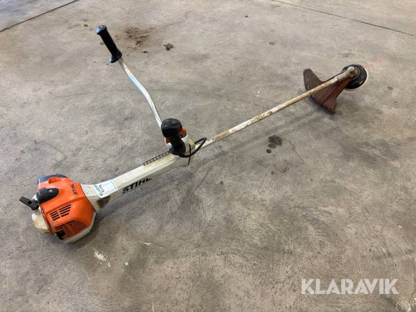 Grästrimmer Stihl FS 460 C