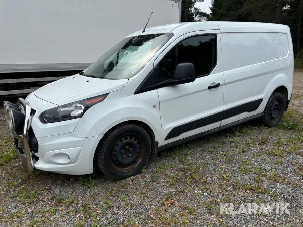 Skåpbil Ford Transit Connect