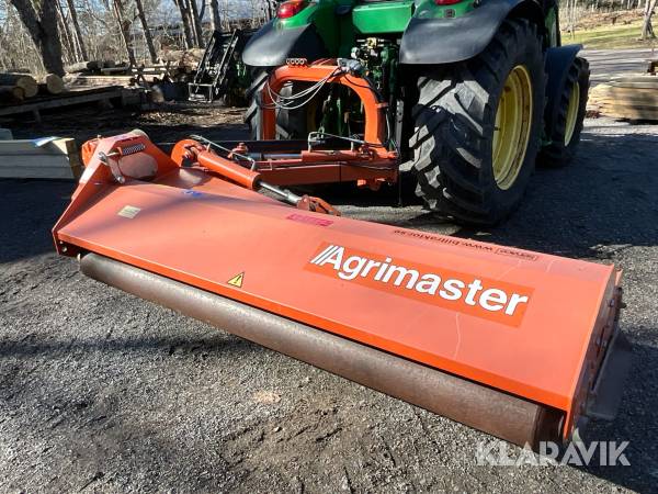 Betesputs Agrimaster FZL 250 Super