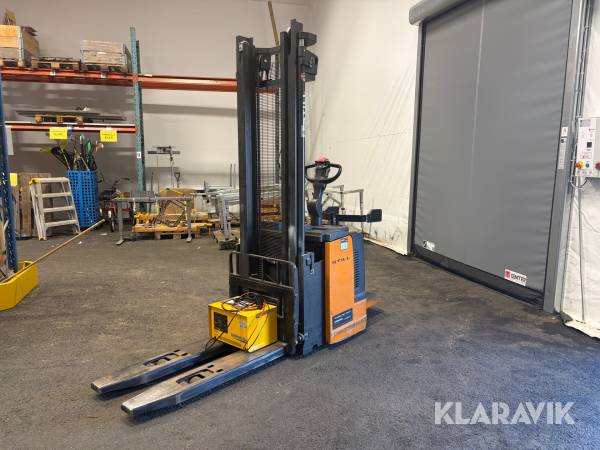 Ledstaplare Still EGV-S 14