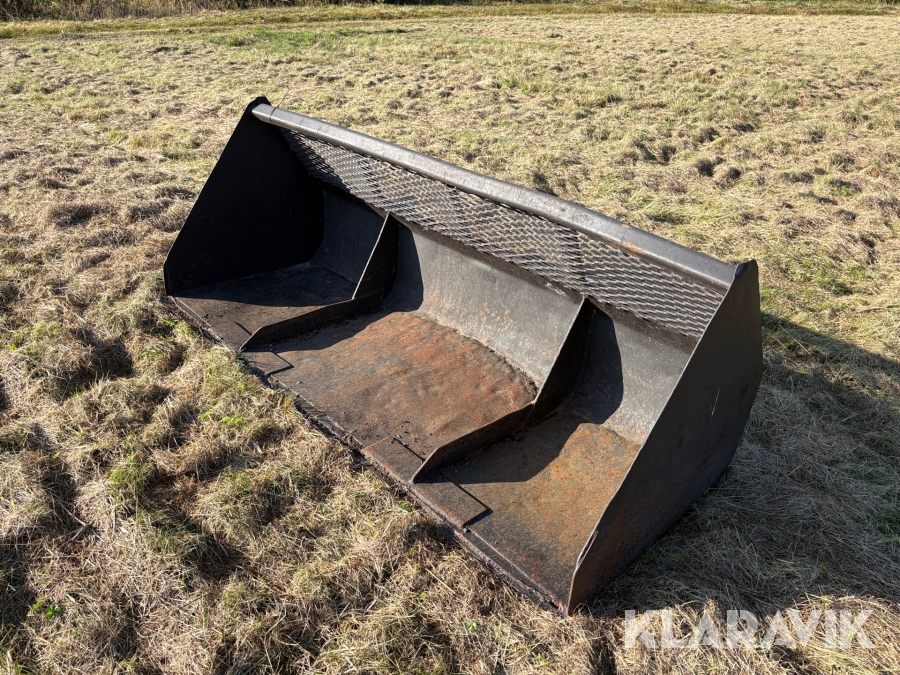 Lantbruksskopa