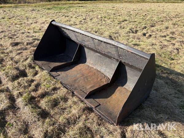 Lantbruksskopa
