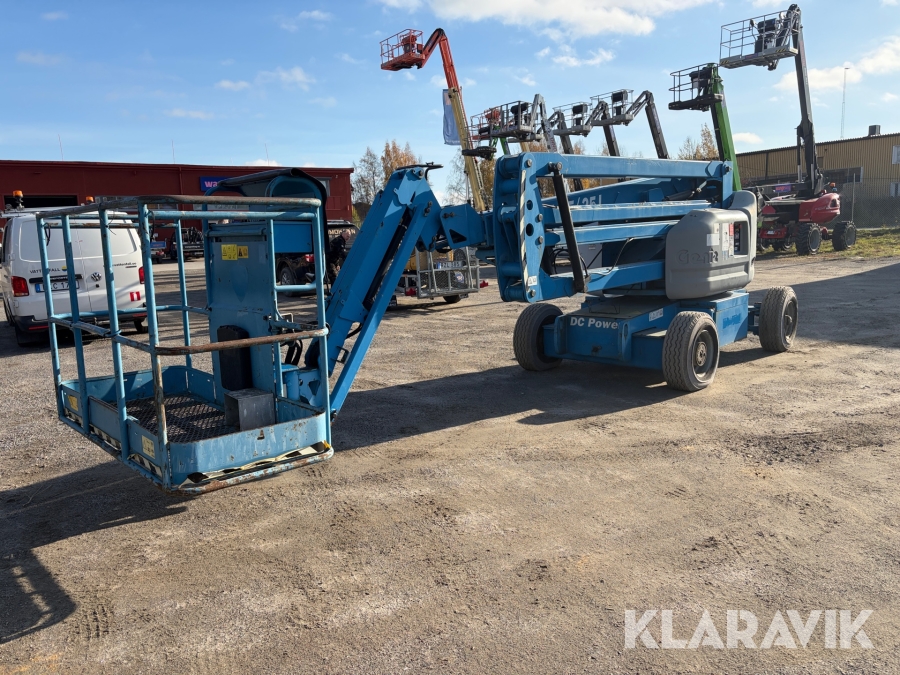 Vikbomslift Genie Z45/25 J