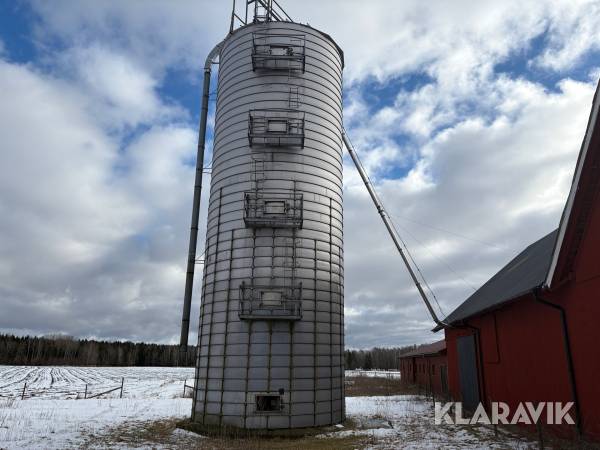 Silo Bjurenvall