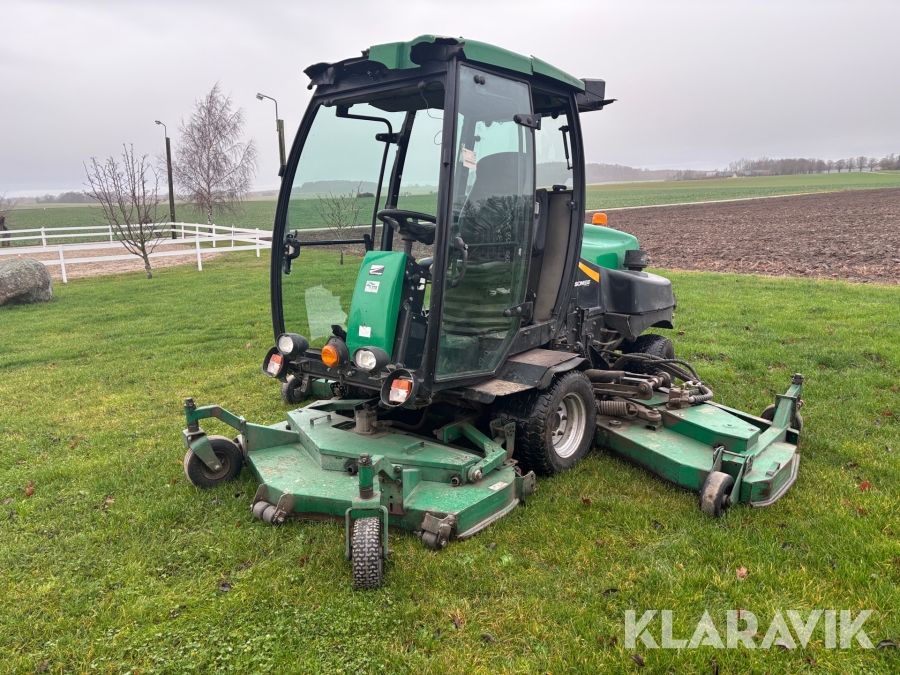 Gräsklippare Ransomes HR6010