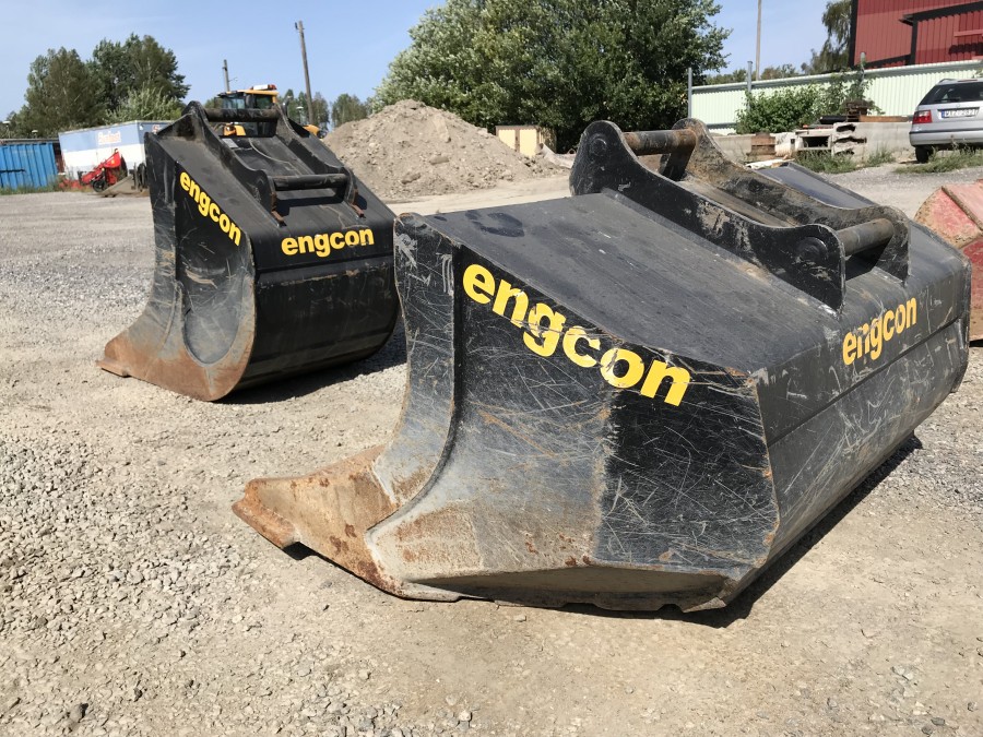 2st engcon skopor S45