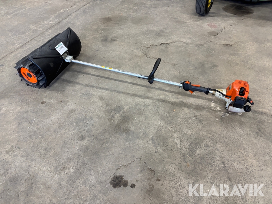 Motorsop Stihl KW 85