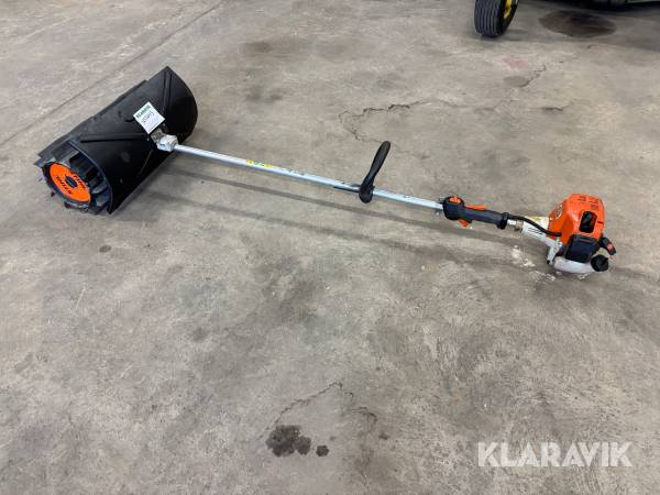 Motorsop Stihl KW 85