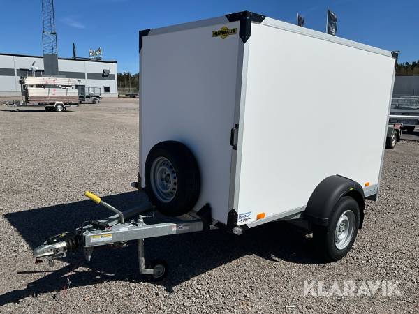 Personbilssläp Humbaur HK- 1SP