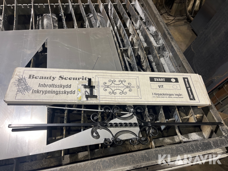 Inkrypningsskydd 20 st