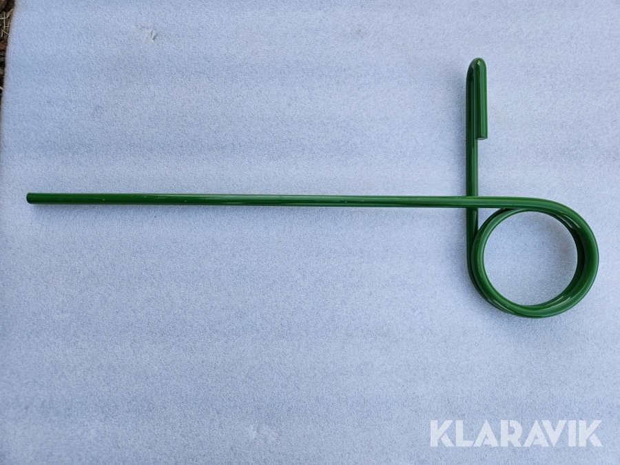 Efterharvspinnar 12x470 mm 20 st