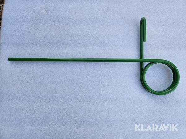 Efterharvspinnar 12x470 mm 20 st