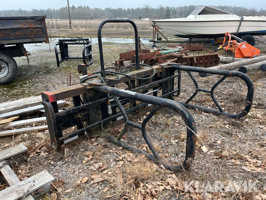 Balgrip för fyrkantsbalar Kellfri Stora BM