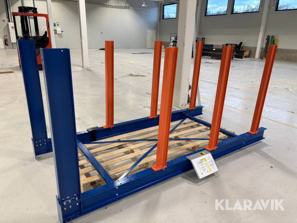 Grenställ Bifab Gt90-S2