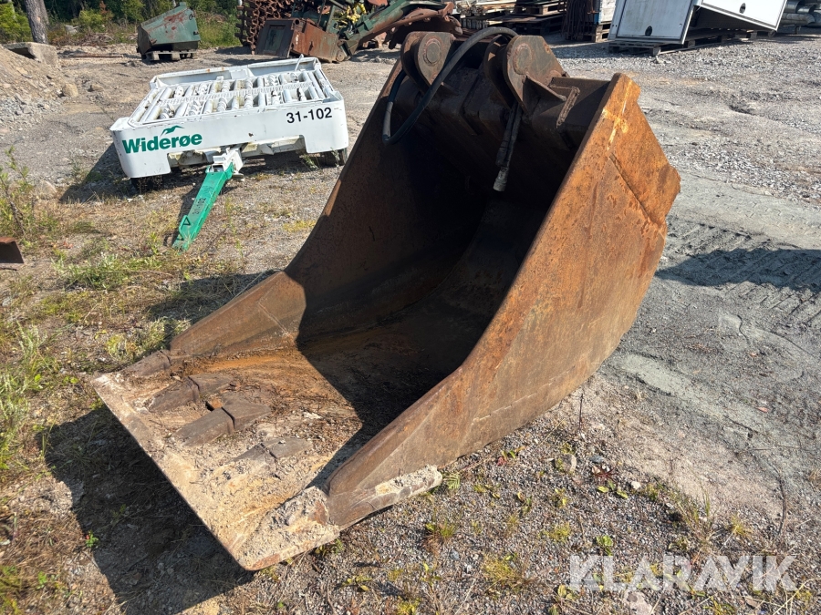 Skopa Grab John B27
