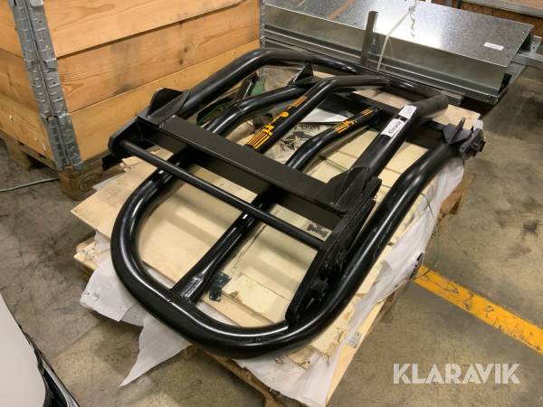 Balgrip Kellfri BG2003-D