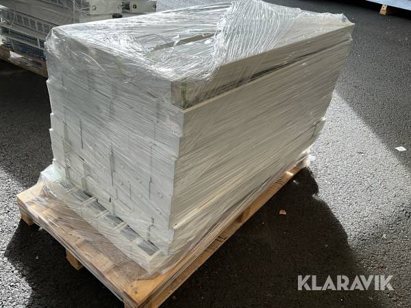 Lamparmatur ca 70st