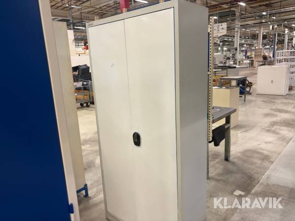Verktygsskåp Gigant