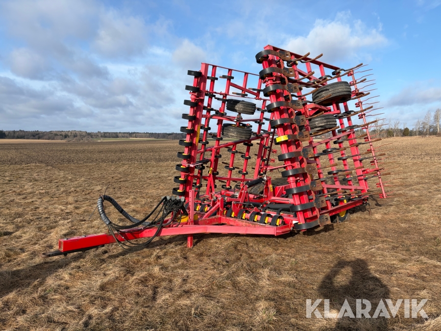 Harv Väderstad NZA 700 (800)