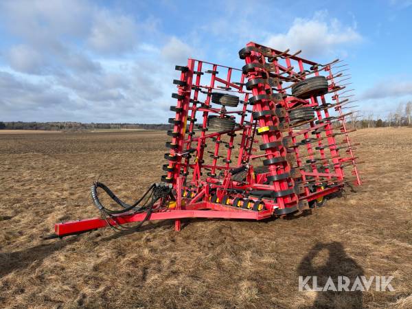 Harv Väderstad NZA 700 (800)