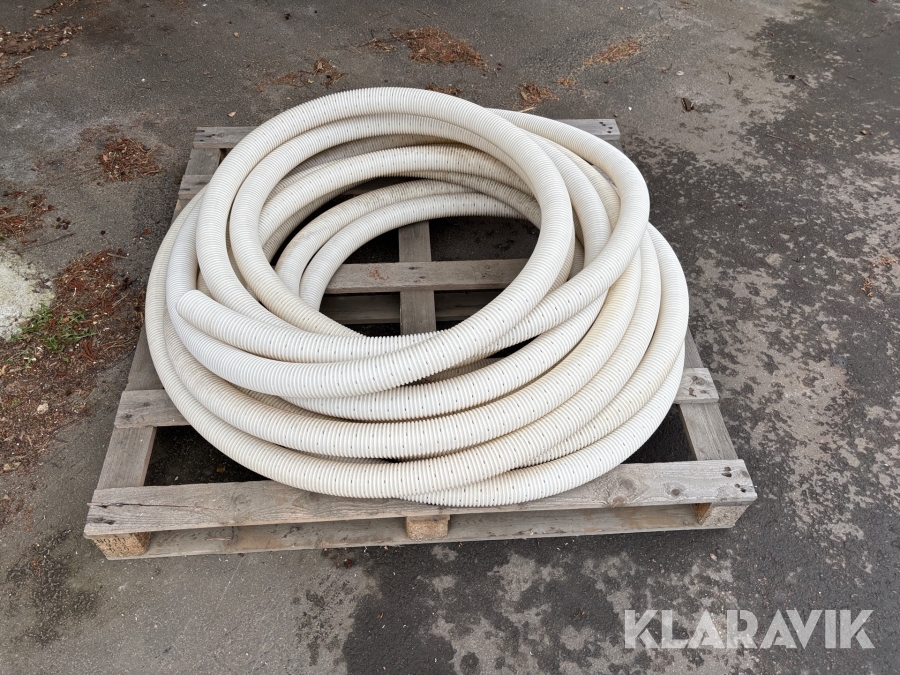 Dräneringsslang 50 mm